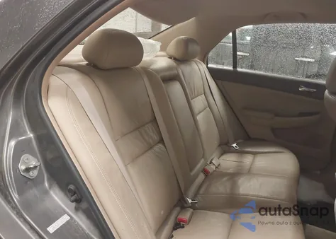 2007 Honda Accord 3.0 Ex from USA, damaged, VIN 1HGCM66517A055957